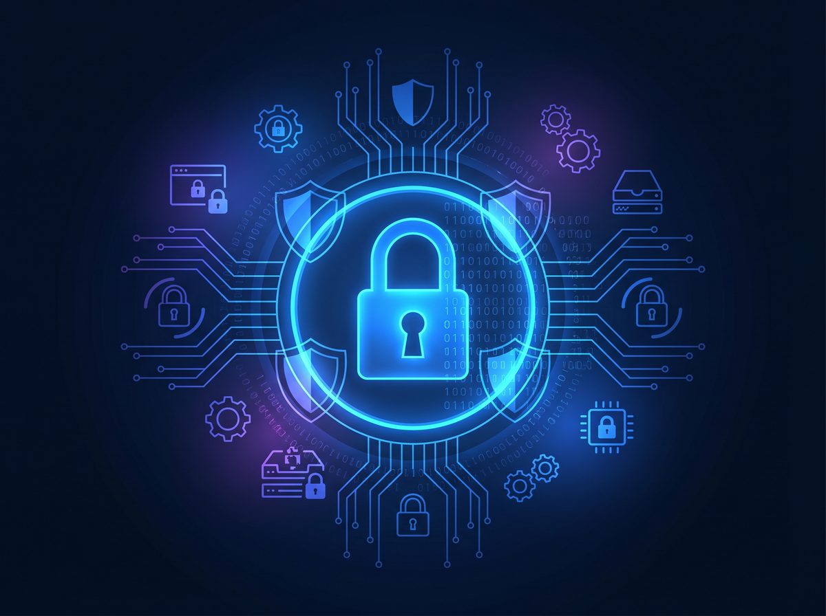 誓言加速器安全防护体系